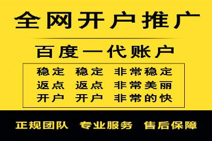 百度推广策略分享：实战案例